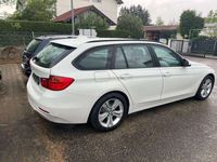 gebraucht BMW 318 318 d xDrive