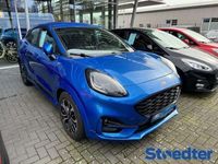 gebraucht Ford Puma ST-Line 1.0 EcoBoost Navi digitales Cockpit