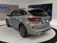 Neu Ford Kuga ST-Line X 242 PS (177 kW) 2026 Silber SUV