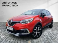 Gebraucht Renault Captur Collection 150 PS (110 kW) 2019 Karosserie nnp + dac SUV