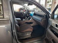 Używany Foton 4 173 KM (127 kW) 2025 Szary Pickup