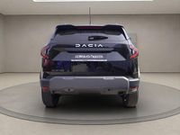 Neu Dacia Duster Journey 140 PS (102 kW) 2026 Pearl black SUV