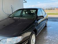 Gebraucht Opel Omega 170 PS (125 kW) 1995 Schwarz Limousine