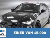 Gebraucht Audi A5 S-Line 204 PS (150 kW) 2024 Schwarz metallic