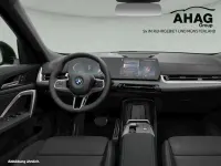Gebraucht BMW X1 Performance 245 PS (180 kW) 2023 Schwarz SUV