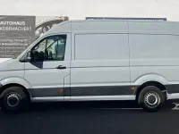 Gebraucht VW Crafter 177 PS (130 kW) 2020 Van