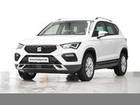 Gebraucht Seat Ateca 150 PS (110 kW) 2026 Glacial weiß metallic SUV