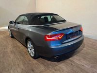 gebraucht Audi A5 3.0TDI Str. qu. ACC-LEDER-BiXENON-KAM-SH-APS+