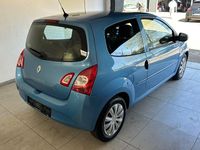Second-hand Renault Twingo Expression 75 CP (55 kW) 2012 Albastru Hatchback