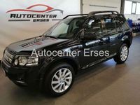 gebraucht Land Rover Freelander 2 SD4 HSE Premium Leder Navi Panorama