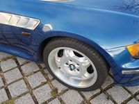 gebraucht BMW Z3 2.8 Roadster