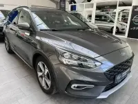 Gebraucht Ford Focus Active X 155 PS (114 kW) 2020 Magneticgrau (metallic) Kombi