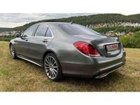 gebraucht Mercedes S350 BlueTEC AMG