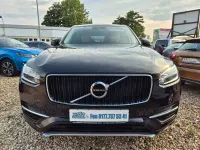 Gebraucht Volvo XC90 Momentum 224 PS (164 kW) 2016 Schwarz SUV