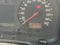 Gebraucht VW Golf III 101 PS (74 kW) 1999 Silber Kleinwagen