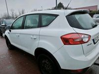 gebraucht Ford Kuga mit Allradantrieb