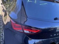 Gebraucht Seat Leon Reference 105 PS (77 kW) 2014 Limousine