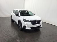 Gebraucht Peugeot 2008 Active 101 PS (74 kW) 2022 SUV