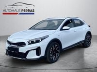 Neu Kia XCeed 150 PS (110 kW) 2026 Casa white SUV
