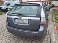 gebraucht Saab 9-3 1,9 TID, Bj. 2008