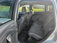 Usado Ford Kuga 150 HP (110 kW) 2017 Prateado SUV