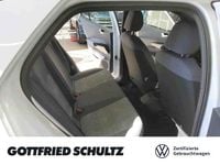 Gebraucht VW ID.3 Pure 110 kW (150 PS) 2021 Weiss Kleinwagen