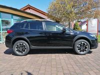 Gebraucht Subaru XV Comfort 114 PS (83 kW) 2023 Schwarz SUV