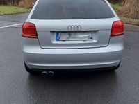 Gebraucht Audi A3 Performance 460 PS (338 kW) 2008 Limousine