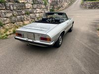 gebraucht Alfa Romeo Spider 1600 Fastback