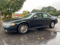 Gebraucht Cadillac Seville STS 305 PS (224 kW) 1999 Grün Limousine
