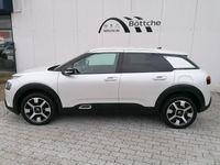 gebraucht Citroën C4 Cactus 1.2 12V e-THP / PureTech