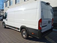 Gebraucht Fiat Ducato 180 PS (132 kW) 2024 Weiss Van