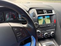 Gebraucht DS Automobiles DS5 Performance Line Plus 165 PS (121 kW) 2017 Schwarz Kleinwagen