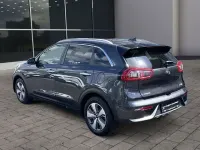Gebraucht Kia Niro Vision 141 PS (103 kW) 2018 Grau SUV