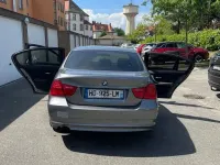 Usata BMW 318 143 CV (105 kW) 2009 Grigio Berlina