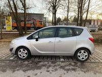 gebraucht Opel Meriva 1.4 Design Edition