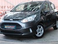 Usata Ford B-MAX 101 CV (74 kW) 2017 Grigio Monovolume