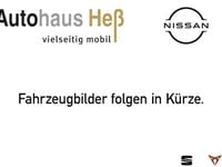 Gebraucht Nissan Qashqai 360º 158 PS (116 kW) 2022 Grau (metallic) SUV