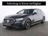Gebraucht Mercedes E220 AMG 197 PS (144 kW) 2025 Grau Limousine