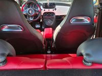 Usata Abarth 500 140 CV (102 kW) 2014 Andere farben