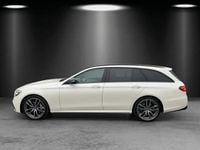 Gebraucht Mercedes E53 AMG AMG 435 PS (319 kW) 2023 Manufaktur diamantweiß bright Kombi