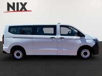 Neu VW Transporter 150 PS (110 kW) 2025 Weiß Van