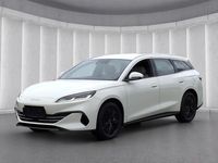 Neu BYD Seal Boost 184 PS (135 kW) 2026 Beige Limousine