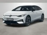 Gebraucht VW ID.7 Pro 210 kW (286 PS) 2025 Gletscherweiß metallic Limousine