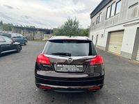 Gebraucht Opel Insignia Sport 250 PS (183 kW) 2011 Braun Kombi