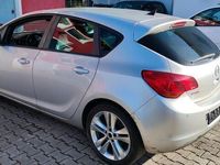 gebraucht Opel Astra 1.7 CDTİ