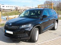 gebraucht Skoda Kodiaq 2.0 TDI SCR DSG AMBITION AMBITION