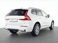 Gebraucht Volvo XC60 Plus 250 PS (183 kW) 2025 Weiß SUV