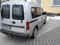 Gebraucht Opel Combo 87 PS (63 kW) 2004 Van / Kleinbus
