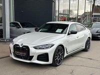 Gebraucht BMW i4 Performance 400 kW (544 PS) 2023 Weiß Limousine